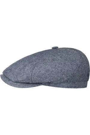Stetson Milner Zijden Pet by