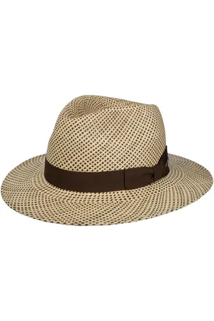 Stetson Oxford Traveller Panamahoed by