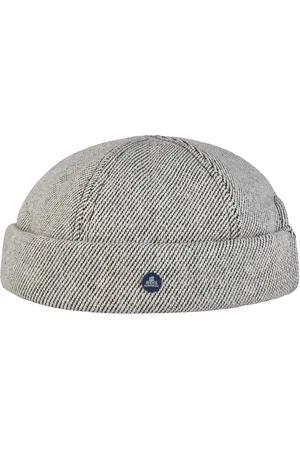 Hammaburg Heavy Twill Dockermuts by