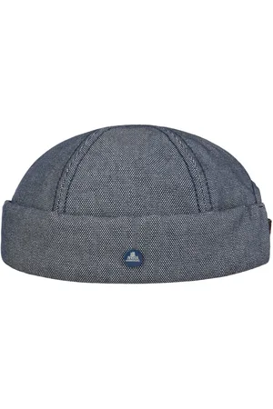 Hammaburg Cotton Casual Dockermuts by
