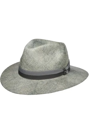 Stetson Patrico Traveller Panamahoed by