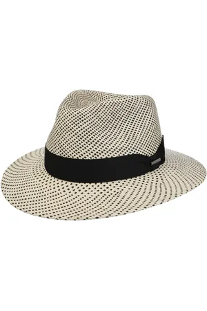 Stetson Oxford Traveller Panamahoed by