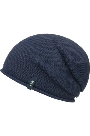 Barts Caiman Beanie Muts by