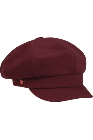 Mayser Dames Newsboy Cap by