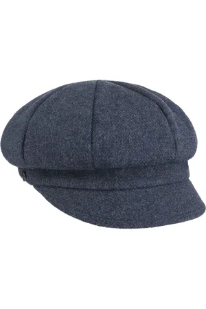 Lierys Shetland Wool Newsboy Pet by