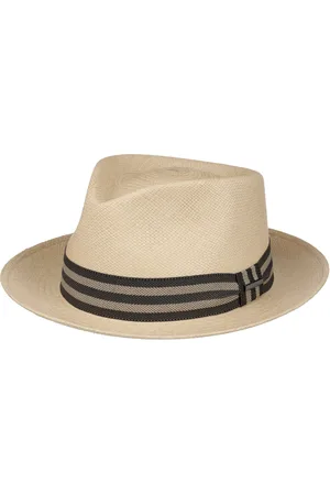 Stetson Sanvito Panamahoed by