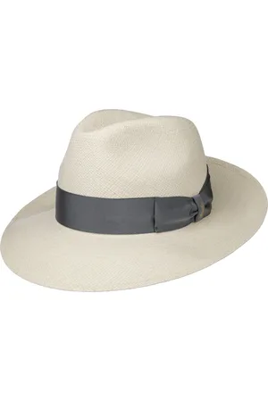 Borsalino Amedeo Bogart Panamahoed by