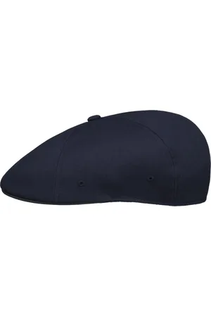 Kangol 504 Flexfit Flat Cap by