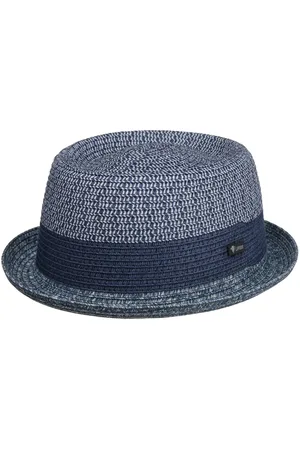 Lipodo Ennario Pork Pie Strohoed by