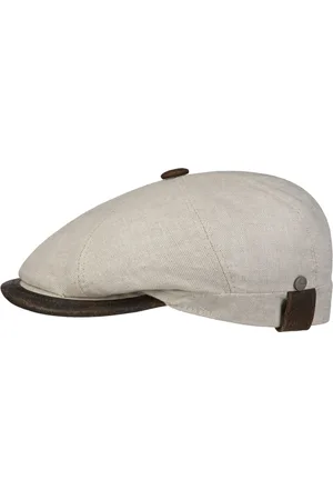 Lierys City Leather Piping Linnen Pet by