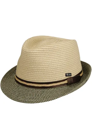 Lipodo Montenovo Trilby Strohoed by