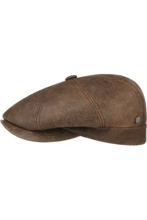 Lierys City Nappa Leren Pet by