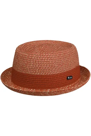 Lipodo Ennario Pork Pie Strohoed by