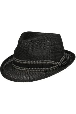 Lipodo Montreal Trilby Strohoed by