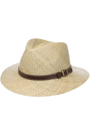 Lipodo Carsell Traveller Strohoed by