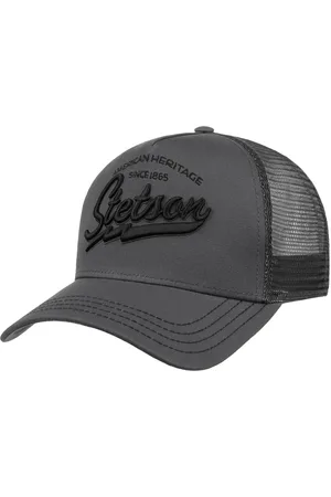 Stetson Since 1865 Trucker Pet by