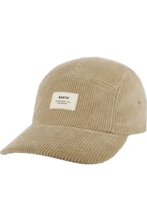 Barts Hardford Corduroy 5 Panel Pet by