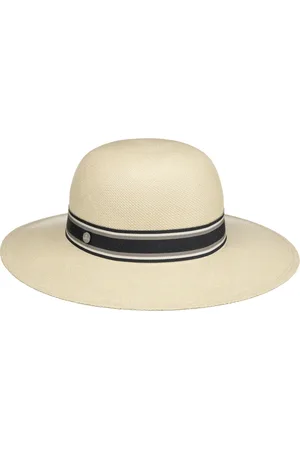 Lierys Wide Brim Panamahoed by