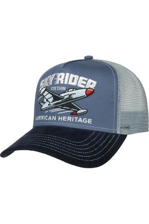 Stetson Sky Rider Trucker Pet by