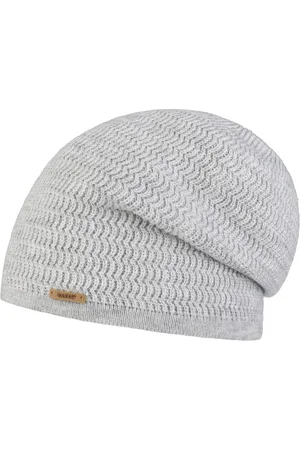 Barts Jonni Merino Beanie Muts by