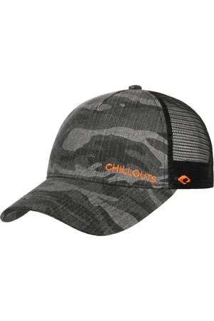 Chillouts Sigatoka Camou Pet by
