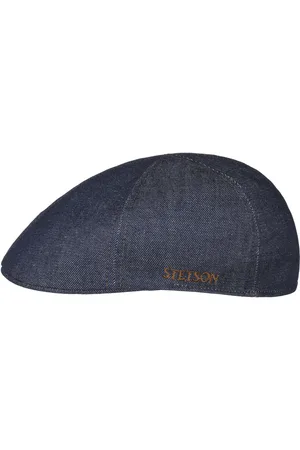 Stetson Texas Pure Denim Sustainable Pet by