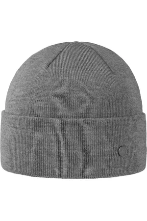 Lierys Fine Merino Omslagmuts by