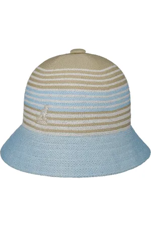 Kangol League Casual Stoffen Hoed by