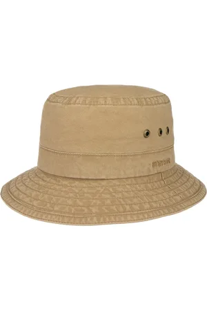 Stetson Reston Vrijetijdshoed by