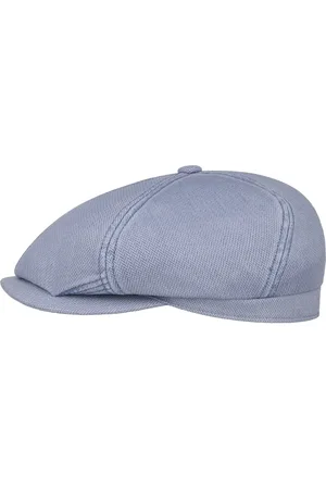 Stetson 6 Panel Cotton Festival Pet by