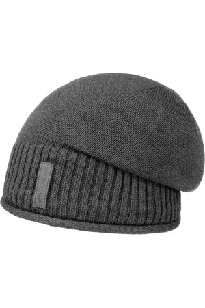 Chillouts Etien Beanie met Voering by