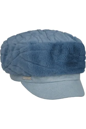 Seeberger Faux Fur Schipperspet by