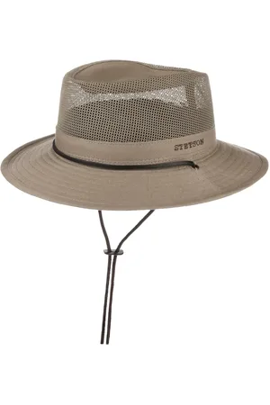 Stetson Takani Safari Hat by