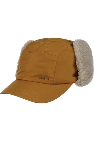Barts Boise Pet met Oorbescherming by