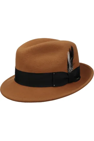 Bailey 1922 LiteFelt Trilby by