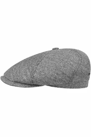 Stetson Milner Zijden Pet by