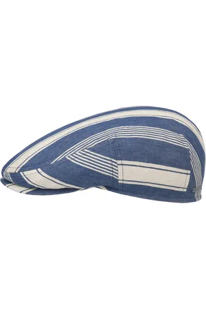 Stetson Kent Twotone Stripes Pet by
