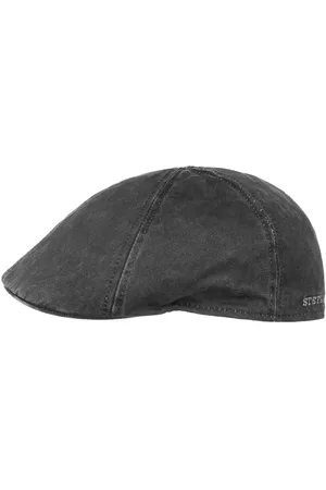 Stetson Level Pet met Klep by