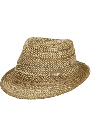 Barts Anjar Trilby Strohoed by