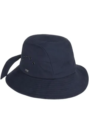 McBURN Galaranie Cloth Hat by