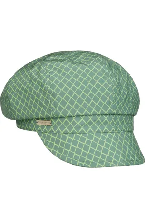 Seeberger Leacona Newsboy Pet by
