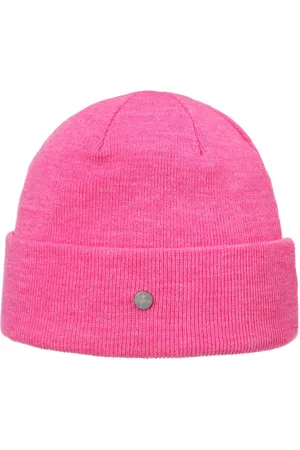 Lierys Fine Merino Colour Omslagmuts by