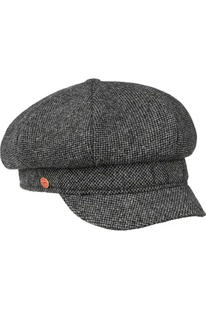 Mayser Coco Tweed Newsboy Pet by
