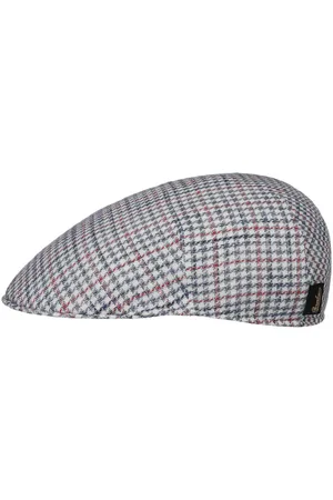 Borsalino Summer Houndstooth Pet by