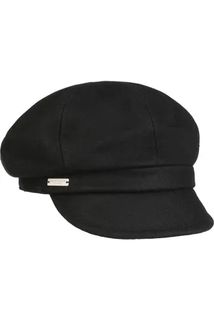 Seeberger Delanda Newsboy Pet by