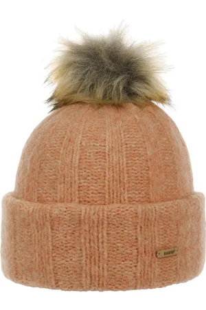 Barts Civana Alpaca Beanie Muts by