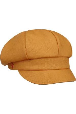 Mayser Uni Linnen Newsboy Pet by