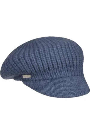 Seeberger Kasjmieren Newsboy Pet by