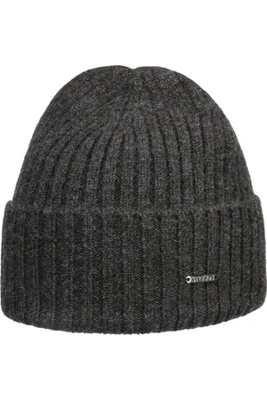 Stetson Varnell Kasjmieren Muts by