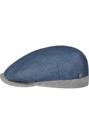 Lierys Twotone Contrast Linnen Pet by